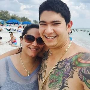 Meet your Posher, Adonis